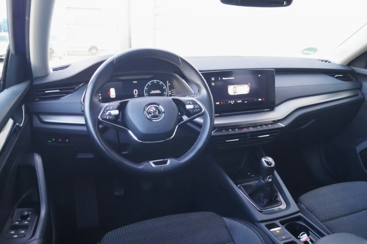 1.0 TSI 110pk Business Edition -NAVI-ECC-TREKHAAK-
