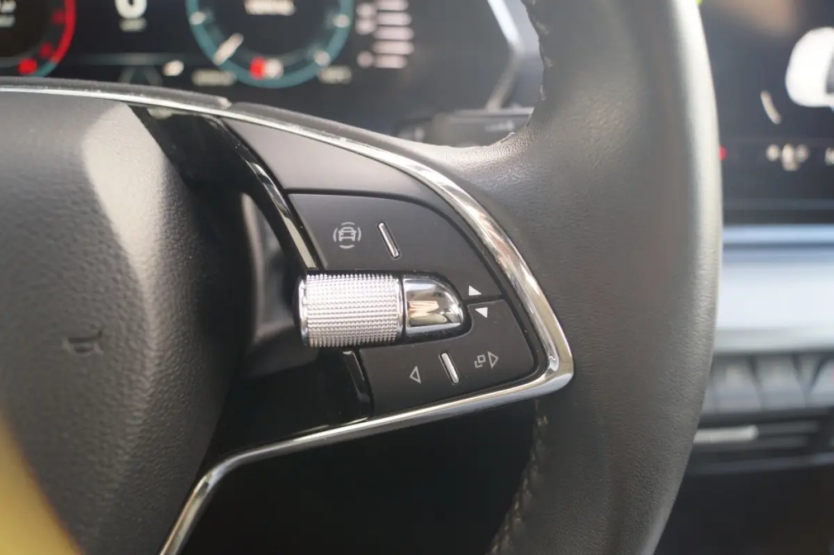 1.0 TSI 110pk Business Edition -NAVI-ECC-TREKHAAK-