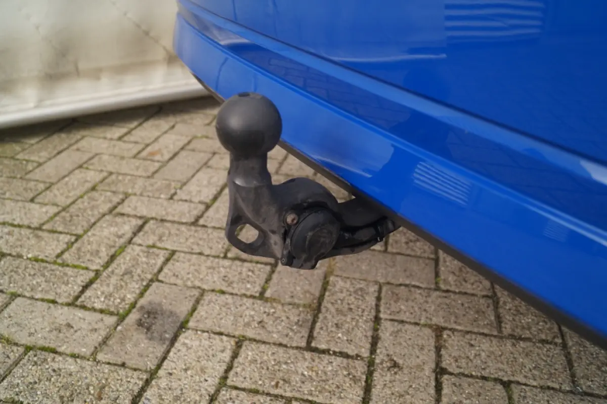 1.0 TSI 110pk Business Edition -NAVI-ECC-TREKHAAK-