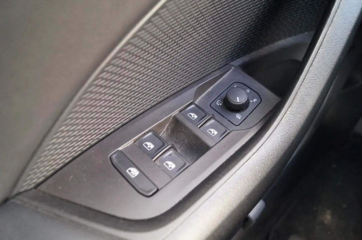 1.0 TSI 110pk Business Edition -NAVI-ECC-TREKHAAK-
