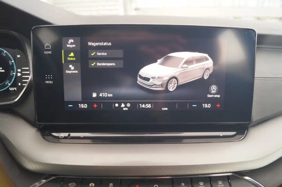 1.0 TSI 110pk Business Edition -NAVI-ECC-TREKHAAK-
