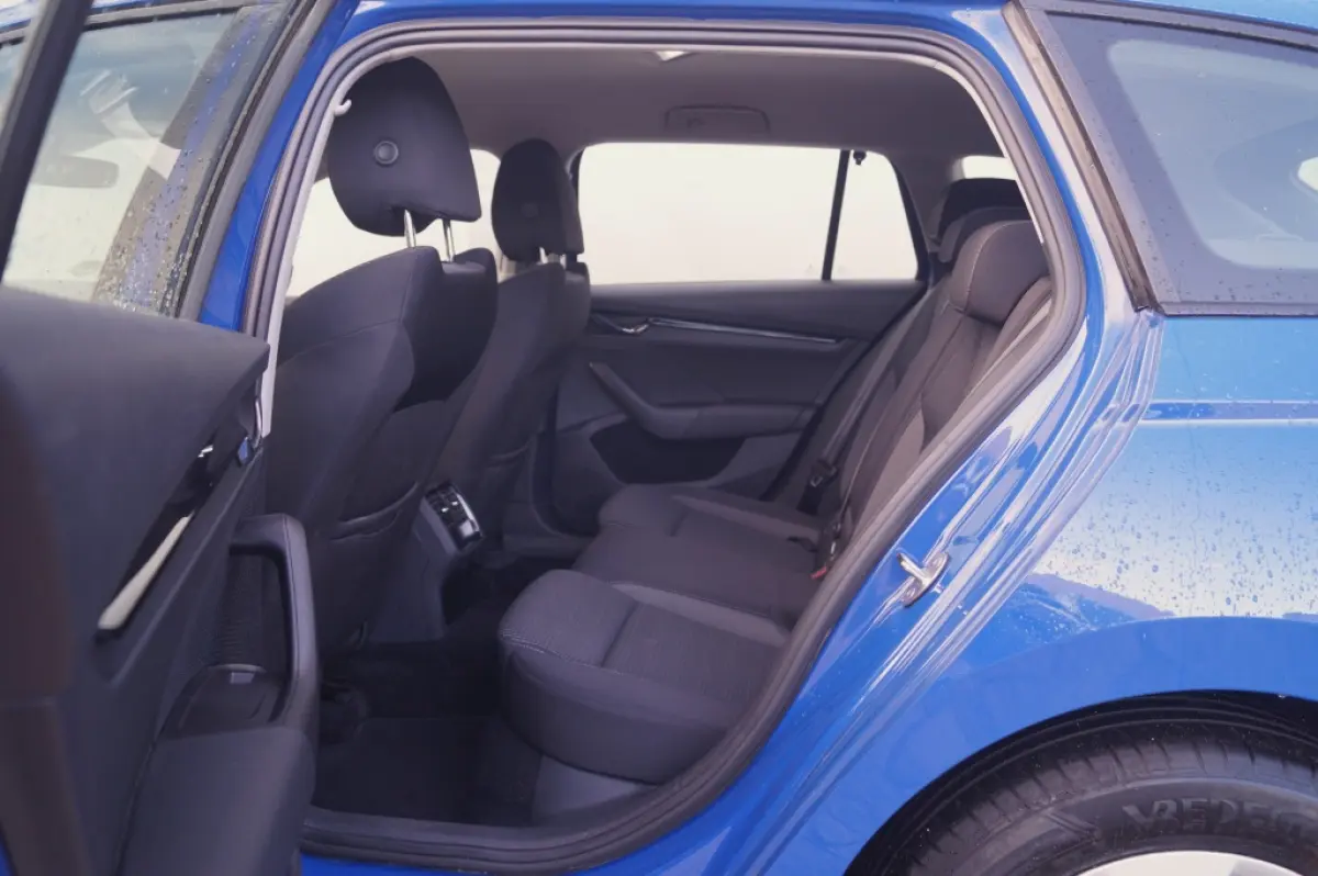 1.0 TSI 110pk Business Edition -NAVI-ECC-TREKHAAK-