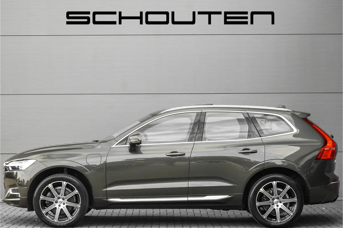 2.0 T8 Twin Engine AWD Inscription Pano CarPlay Camera 360° Trekhaak 20"