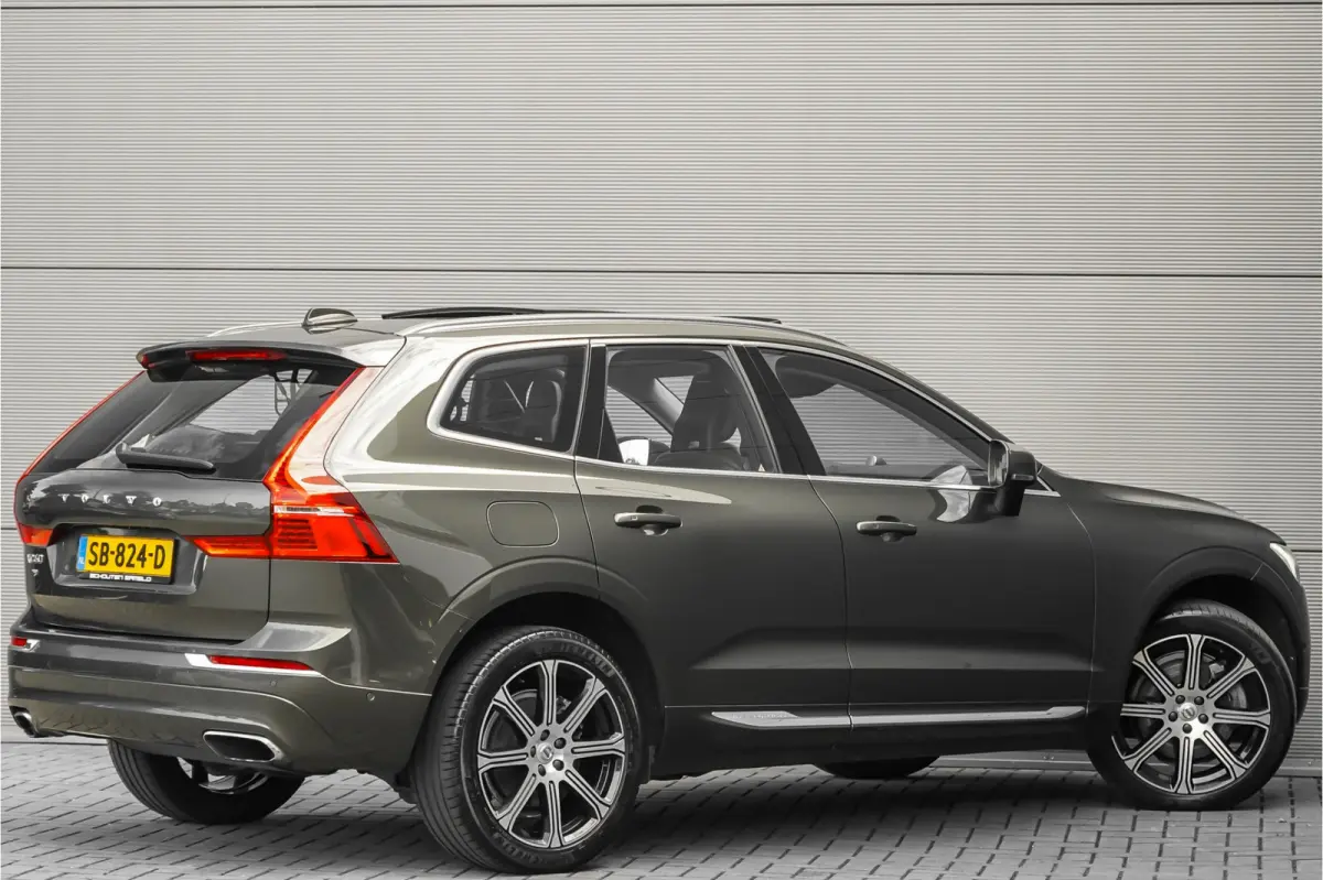 2.0 T8 Twin Engine AWD Inscription Pano CarPlay Camera 360° Trekhaak 20"