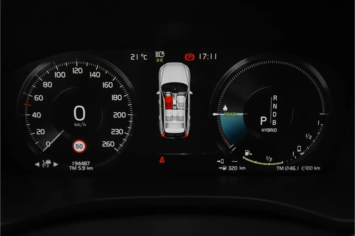 2.0 T8 Twin Engine AWD Inscription Pano CarPlay Camera 360° Trekhaak 20"