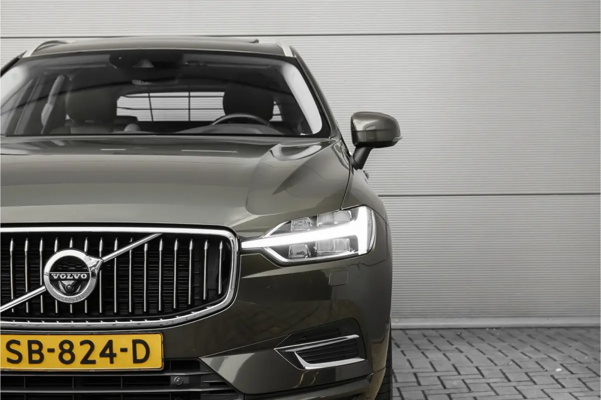 2.0 T8 Twin Engine AWD Inscription Pano CarPlay Camera 360° Trekhaak 20"