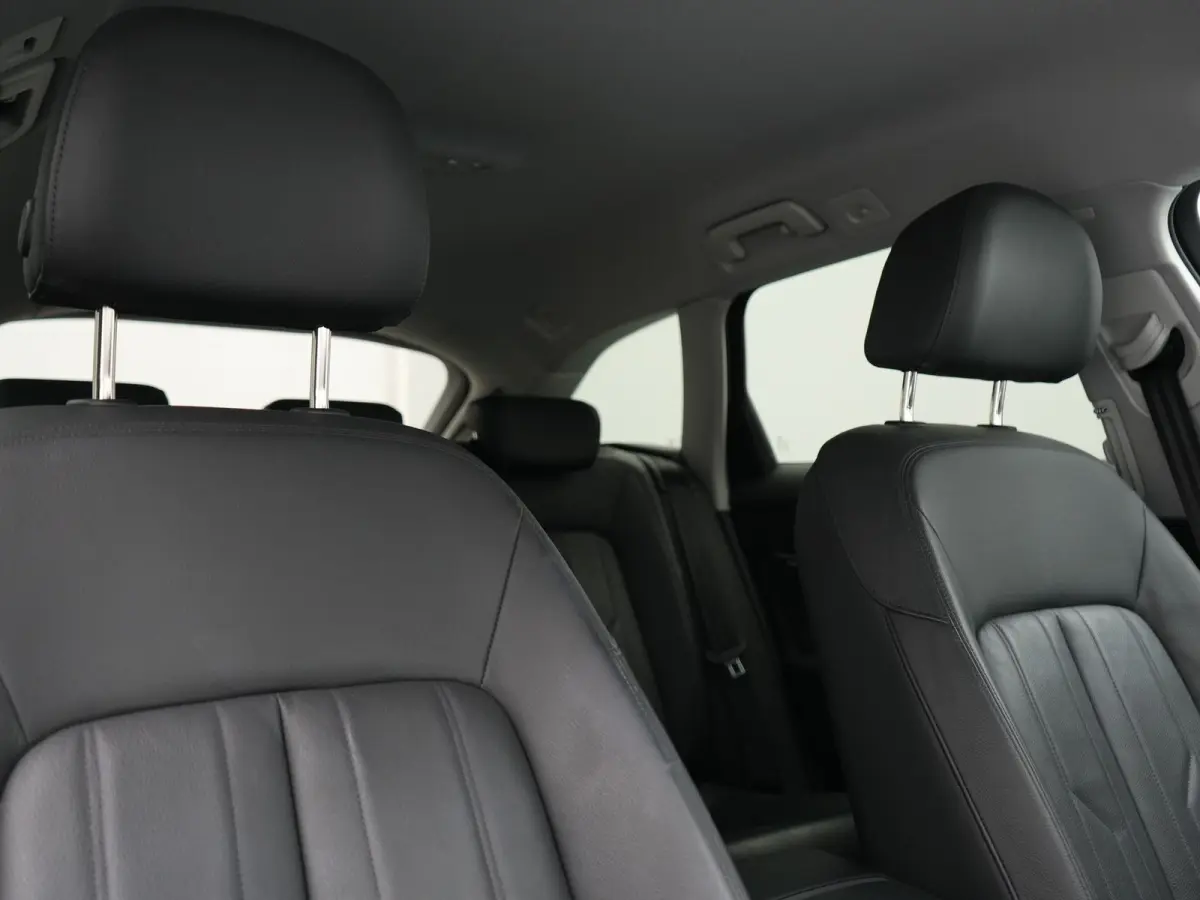 50 TFSI e Quattro S Line PHEV 300pk Dealer O.H | SOH 95,2% | Trekhaak Af Fabriek | Adaptive Cruise | Camera | Matrix LED | Lederen Sportstoelen Verwarmd | Sfeerverlichting | Apple Carplay | 