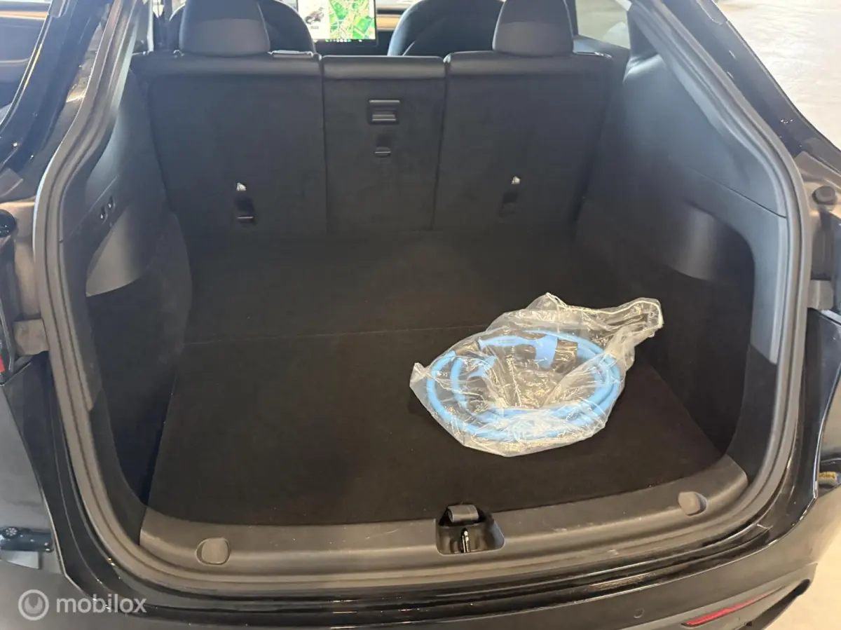 Long Range AWD 75kWh | SOH 91% MOBA | Accugarantie 08/2029 | Basic Autopilot HW3
