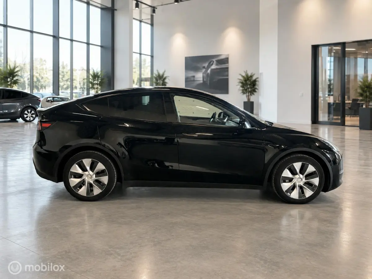 Long Range AWD 75kWh | SOH 91% MOBA | Accugarantie 08/2029 | Basic Autopilot HW3