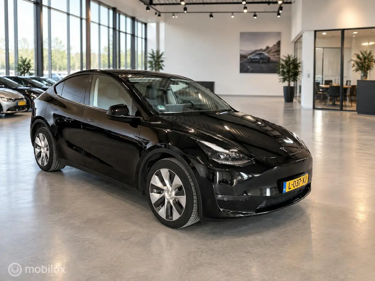 Long Range AWD 75kWh | SOH 91% MOBA | Accugarantie 08/2029 | Basic Autopilot HW3