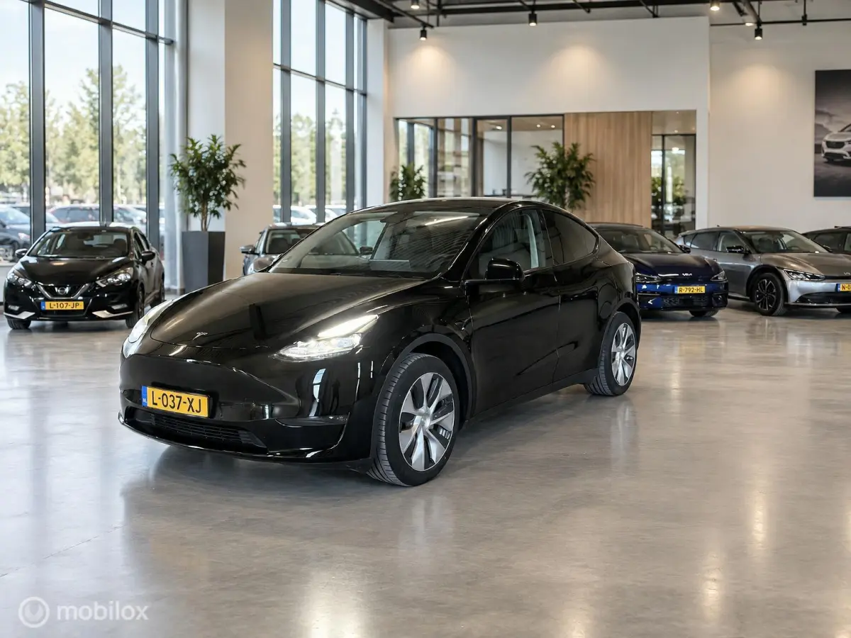 Long Range AWD 75kWh | SOH 91% MOBA | Accugarantie 08/2029 | Basic Autopilot HW3