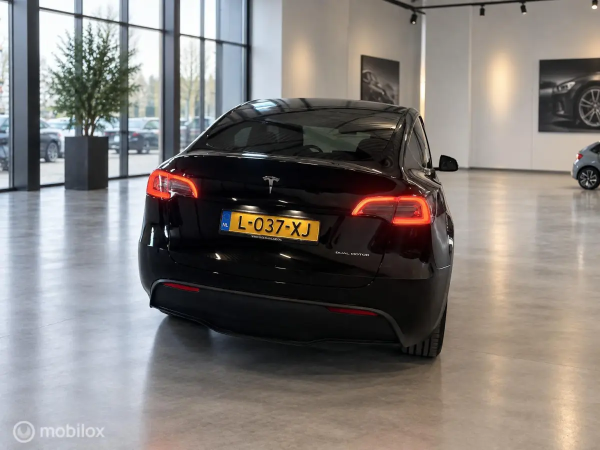 Long Range AWD 75kWh | SOH 91% MOBA | Accugarantie 08/2029 | Basic Autopilot HW3