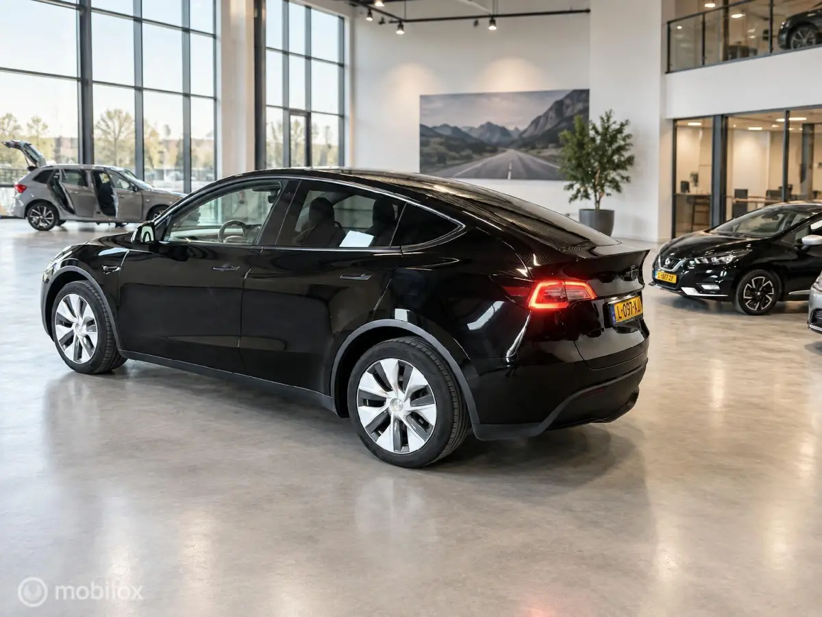 Long Range AWD 75kWh | SOH 91% MOBA | Accugarantie 08/2029 | Basic Autopilot HW3