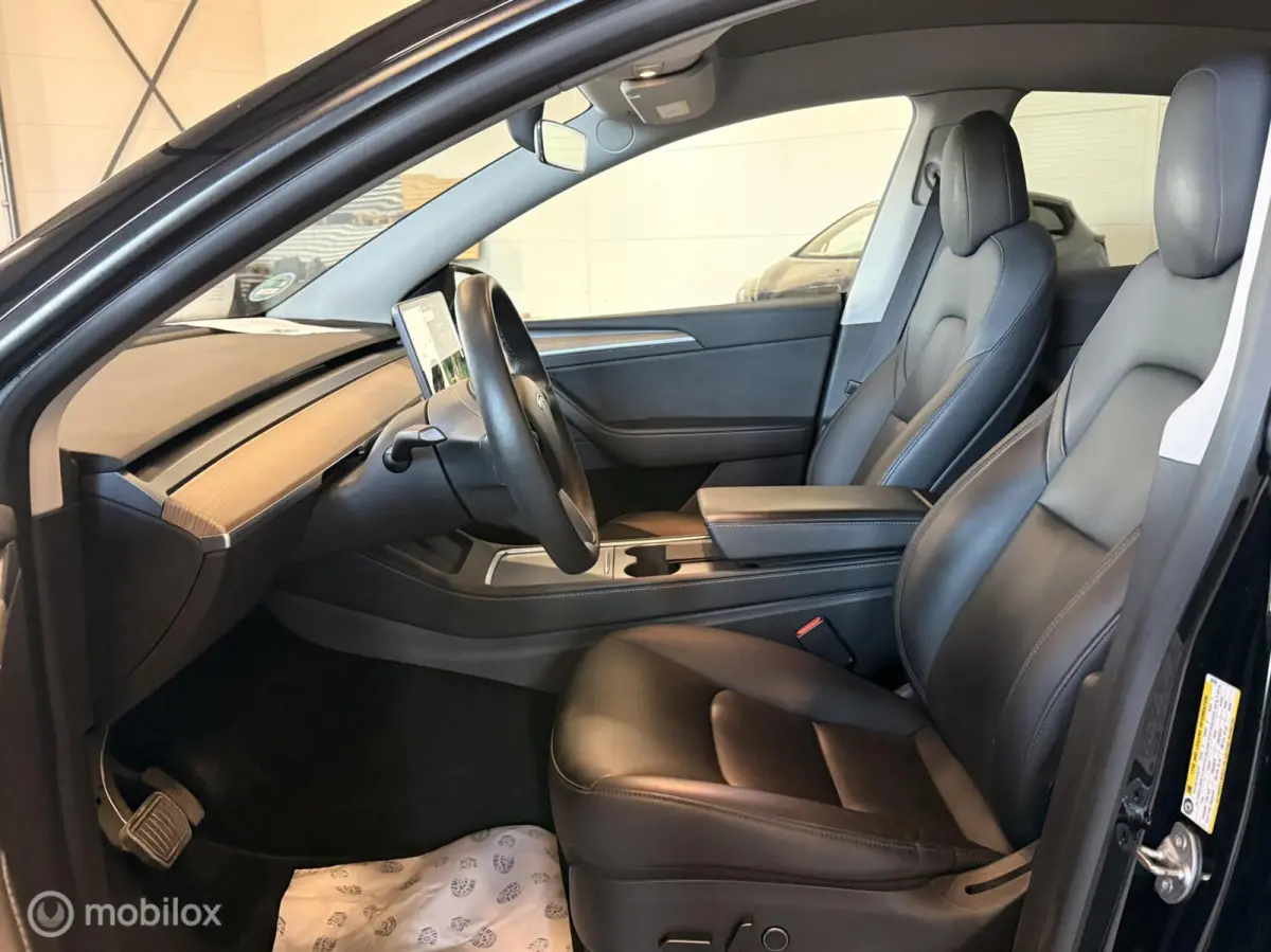Long Range AWD 75kWh | SOH 91% MOBA | Accugarantie 08/2029 | Basic Autopilot HW3