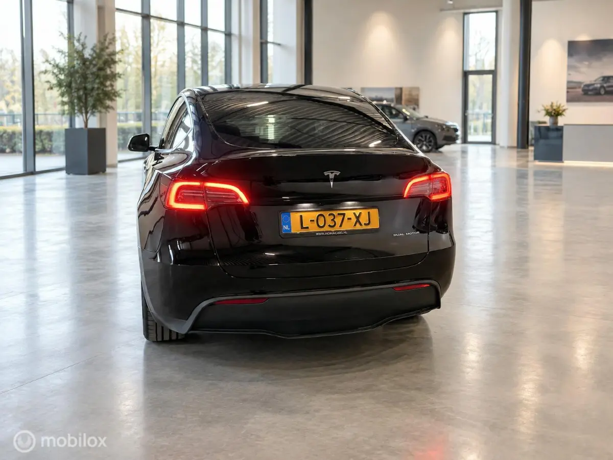 Long Range AWD 75kWh | SOH 91% MOBA | Accugarantie 08/2029 | Basic Autopilot HW3