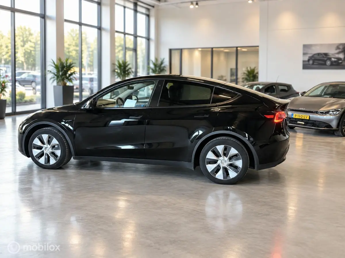 Long Range AWD 75kWh | SOH 91% MOBA | Accugarantie 08/2029 | Basic Autopilot HW3