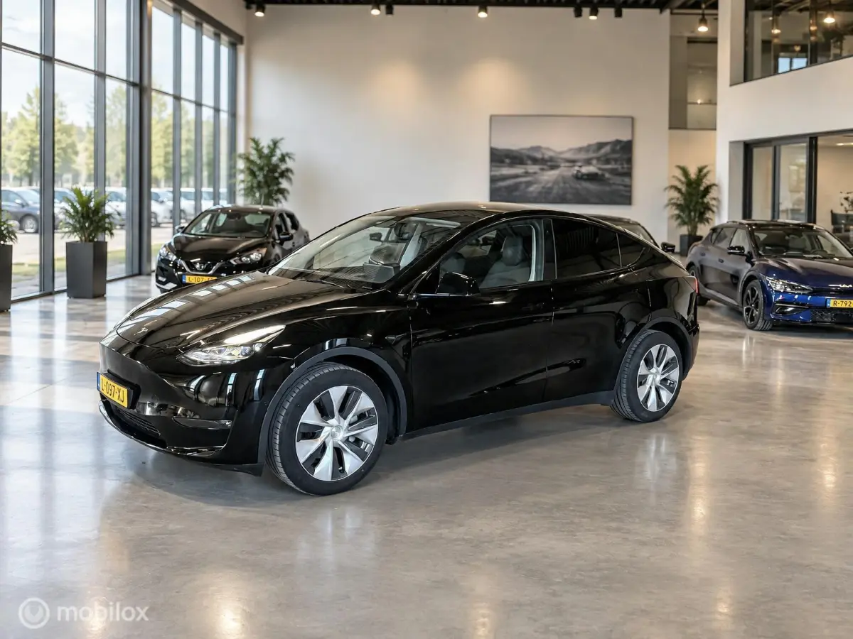 Long Range AWD 75kWh | SOH 91% MOBA | Accugarantie 08/2029 | Basic Autopilot HW3