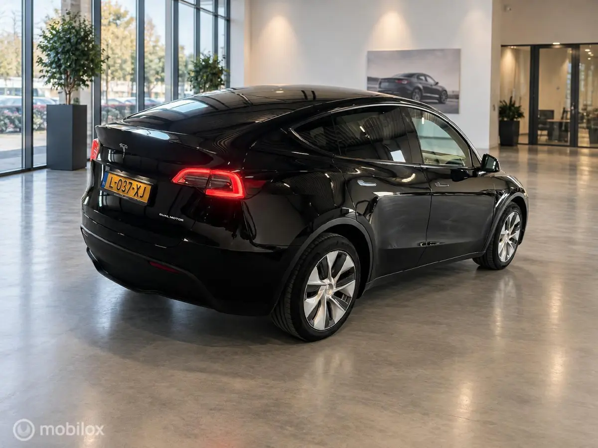 Long Range AWD 75kWh | SOH 91% MOBA | Accugarantie 08/2029 | Basic Autopilot HW3
