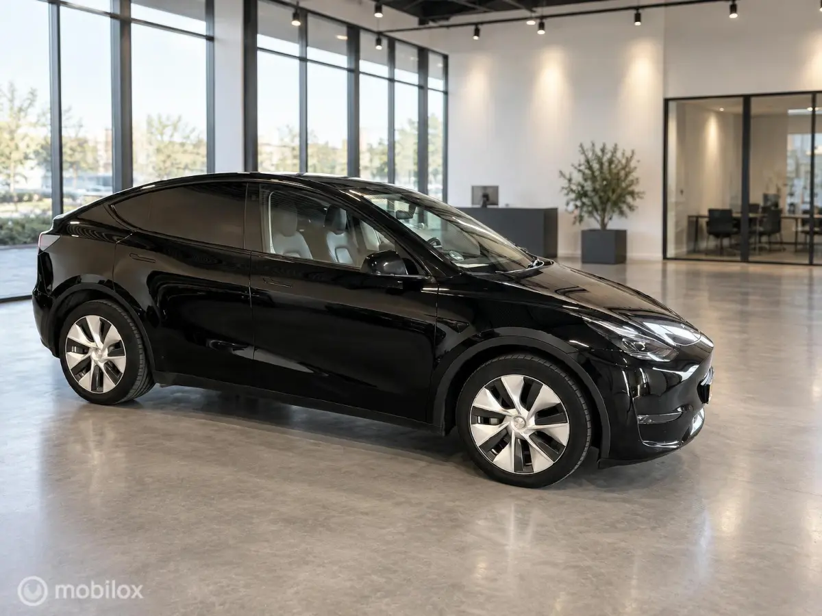 Long Range AWD 75kWh | SOH 91% MOBA | Accugarantie 08/2029 | Basic Autopilot HW3