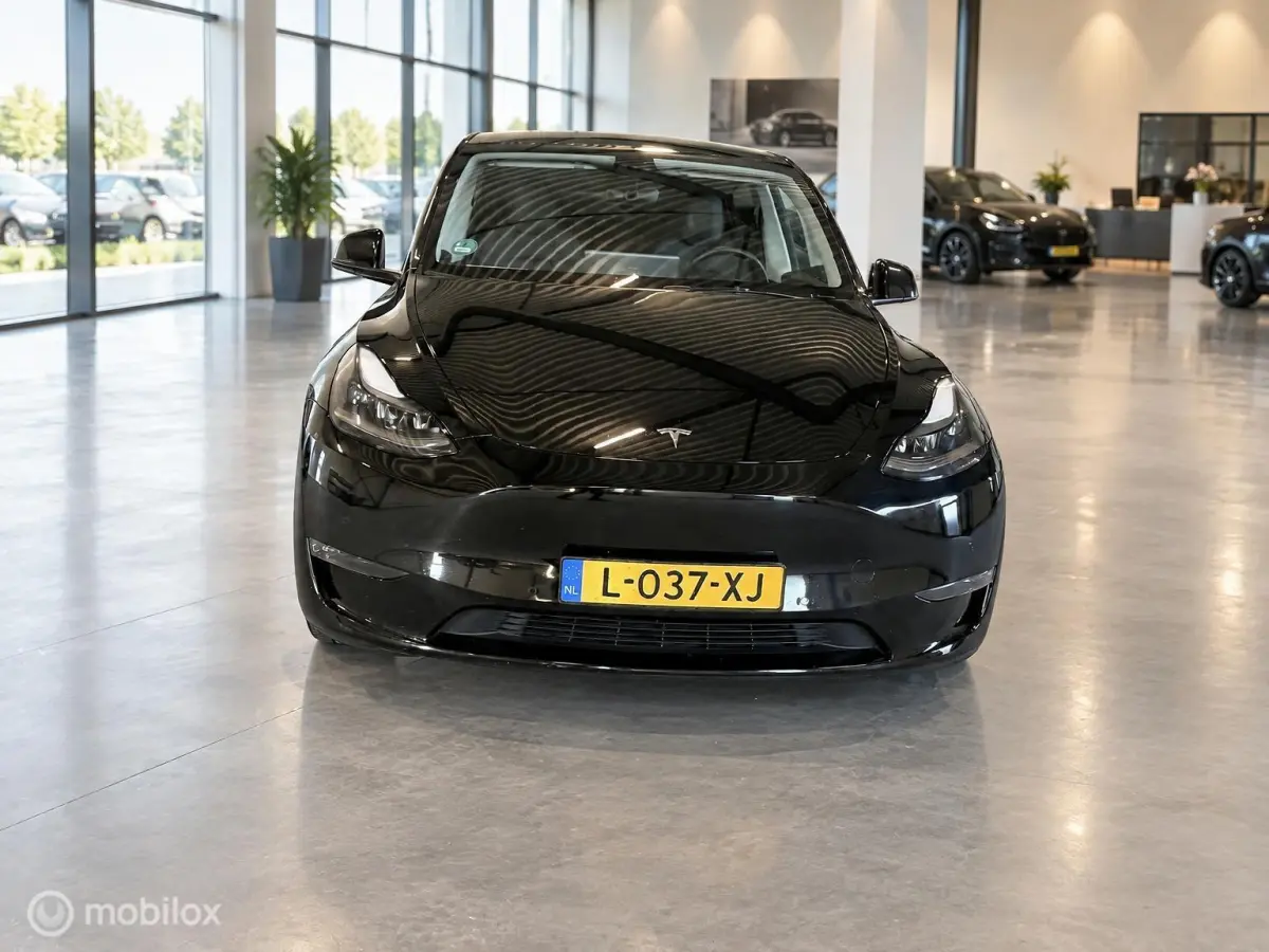 Long Range AWD 75kWh | SOH 91% MOBA | Accugarantie 08/2029 | Basic Autopilot HW3