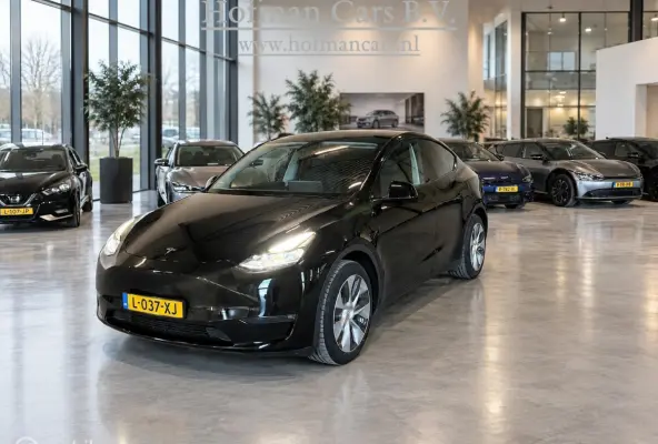 Long Range AWD 75kWh | SOH 91% MOBA | Accugarantie 08/2029 | Basic Autopilot HW3