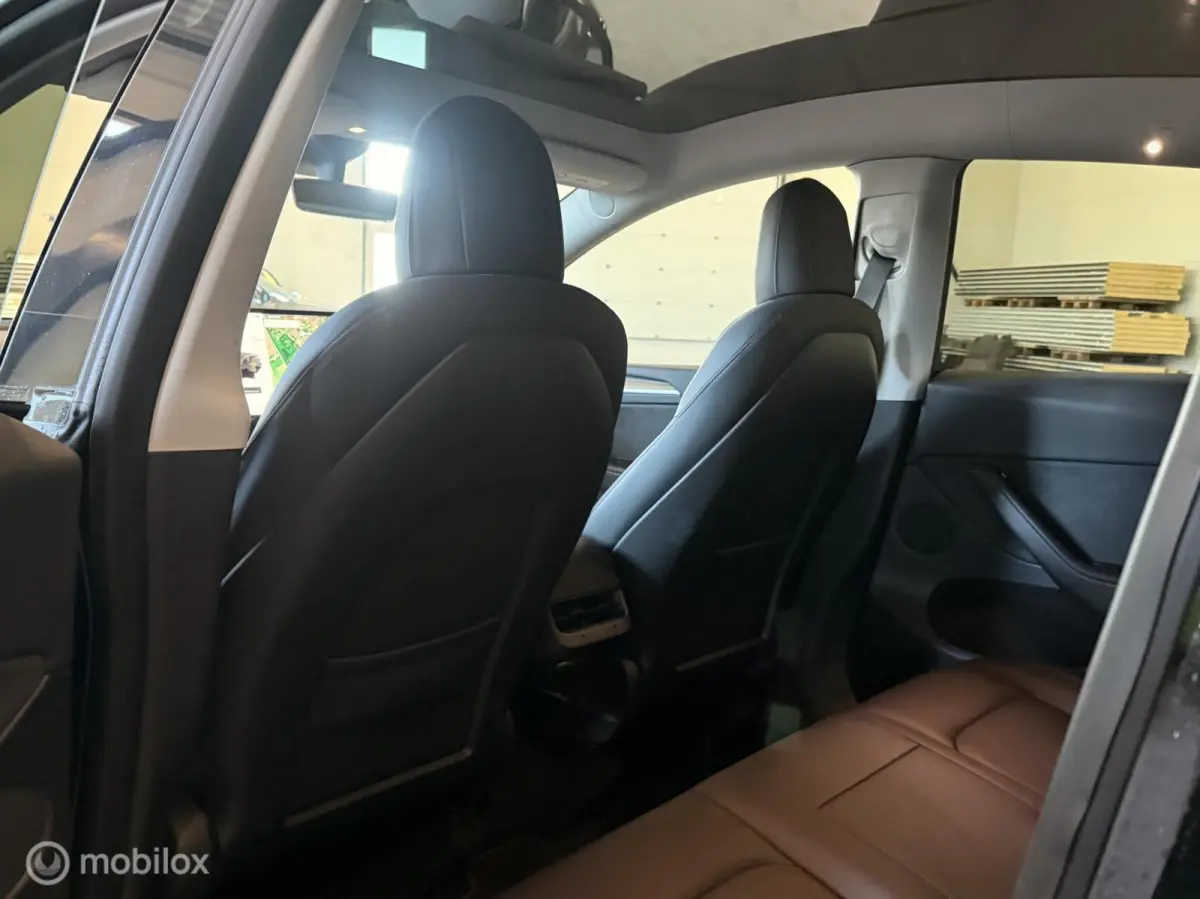 Long Range AWD 75kWh | SOH 91% MOBA | Accugarantie 08/2029 | Basic Autopilot HW3