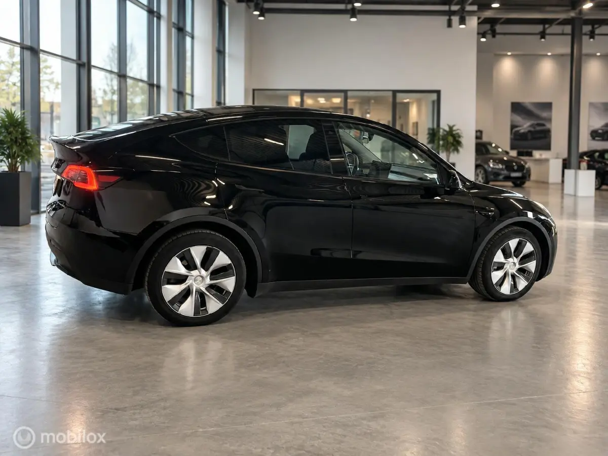 Long Range AWD 75kWh | SOH 91% MOBA | Accugarantie 08/2029 | Basic Autopilot HW3