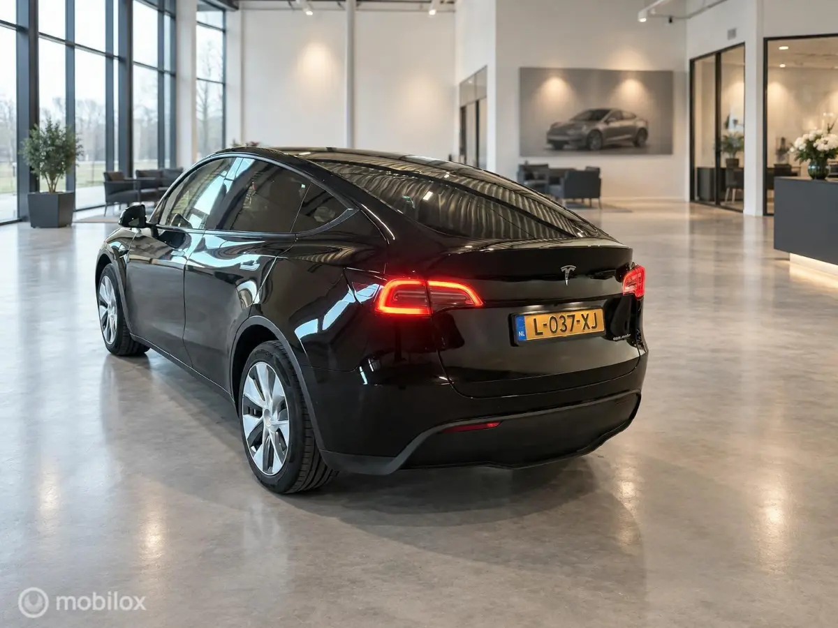 Long Range AWD 75kWh | SOH 91% MOBA | Accugarantie 08/2029 | Basic Autopilot HW3