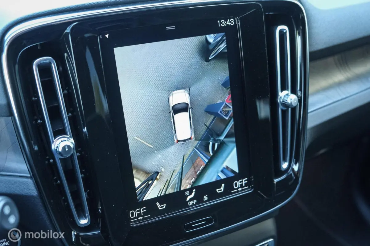1.5 T5 Plug-in hybrid Ultimate Bright | Pano | Harman Kardon | 360 Camera | Trekhaak | Stoel en stuurwielverw. | ACC | Pilot Assist | Facelift | 20 Inch | LED | Memory