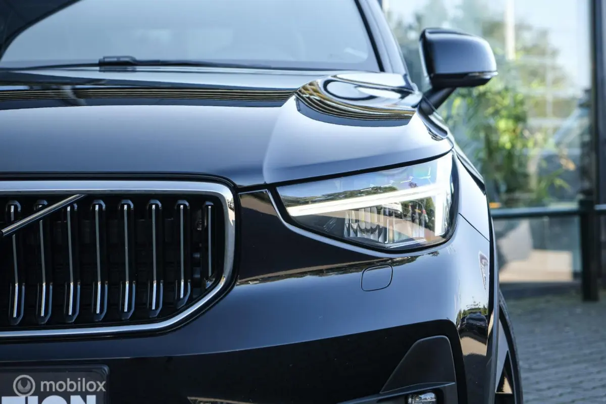 1.5 T5 Plug-in hybrid Ultimate Bright | Pano | Harman Kardon | 360 Camera | Trekhaak | Stoel en stuurwielverw. | ACC | Pilot Assist | Facelift | 20 Inch | LED | Memory