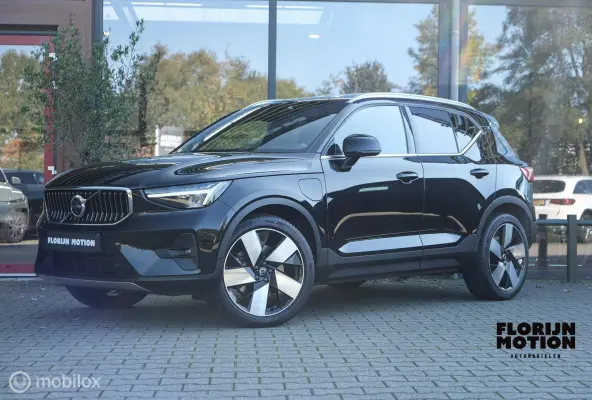1.5 T5 Plug-in hybrid Ultimate Bright | Pano | Harman Kardon | 360 Camera | Trekhaak | Stoel en stuurwielverw. | ACC | Pilot Assist | Facelift | 20 Inch | LED | Memory