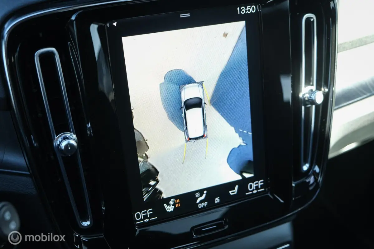 1.5 T5 Plug-in hybrid Ultimate Bright | Pano | Harman Kardon | 360 Camera | Trekhaak | Stoel en stuurwielverw. | ACC | Pilot Assist | Facelift | 20 Inch | LED | Memory