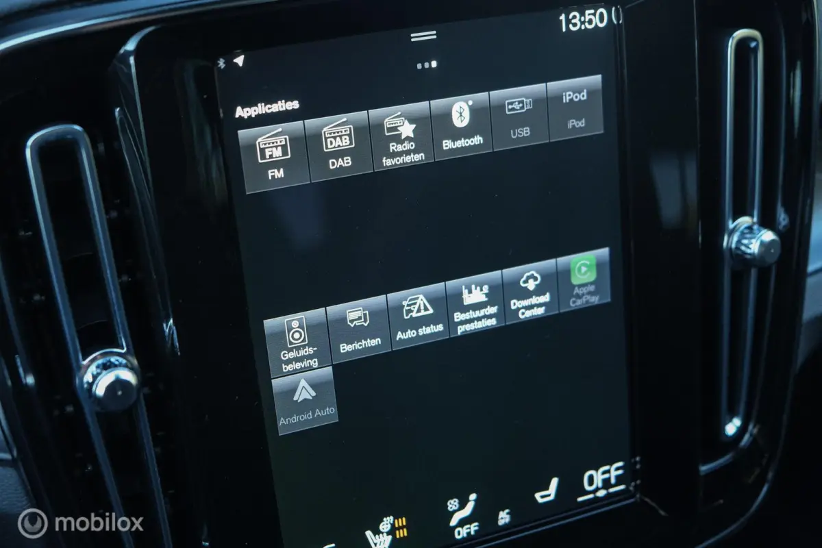 1.5 T5 Plug-in hybrid Ultimate Bright | Pano | Harman Kardon | 360 Camera | Trekhaak | Stoel en stuurwielverw. | ACC | Pilot Assist | Facelift | 20 Inch | LED | Memory