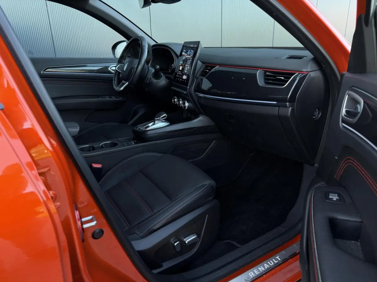 1.6 Hybrid 145 R.S. Line Leder - Adaptive - Led - Stuur Verwarmd - Camera