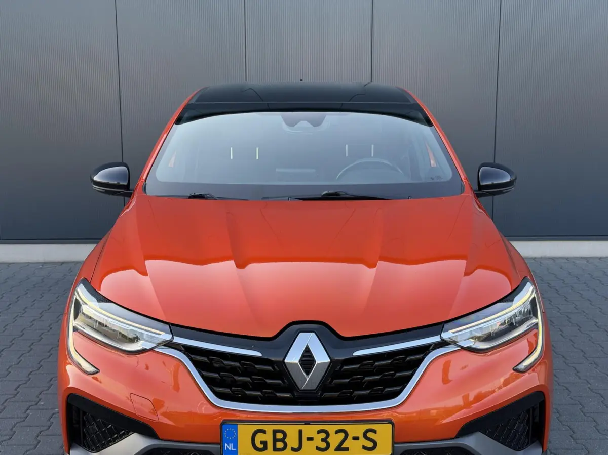 1.6 Hybrid 145 R.S. Line Leder - Adaptive - Led - Stuur Verwarmd - Camera