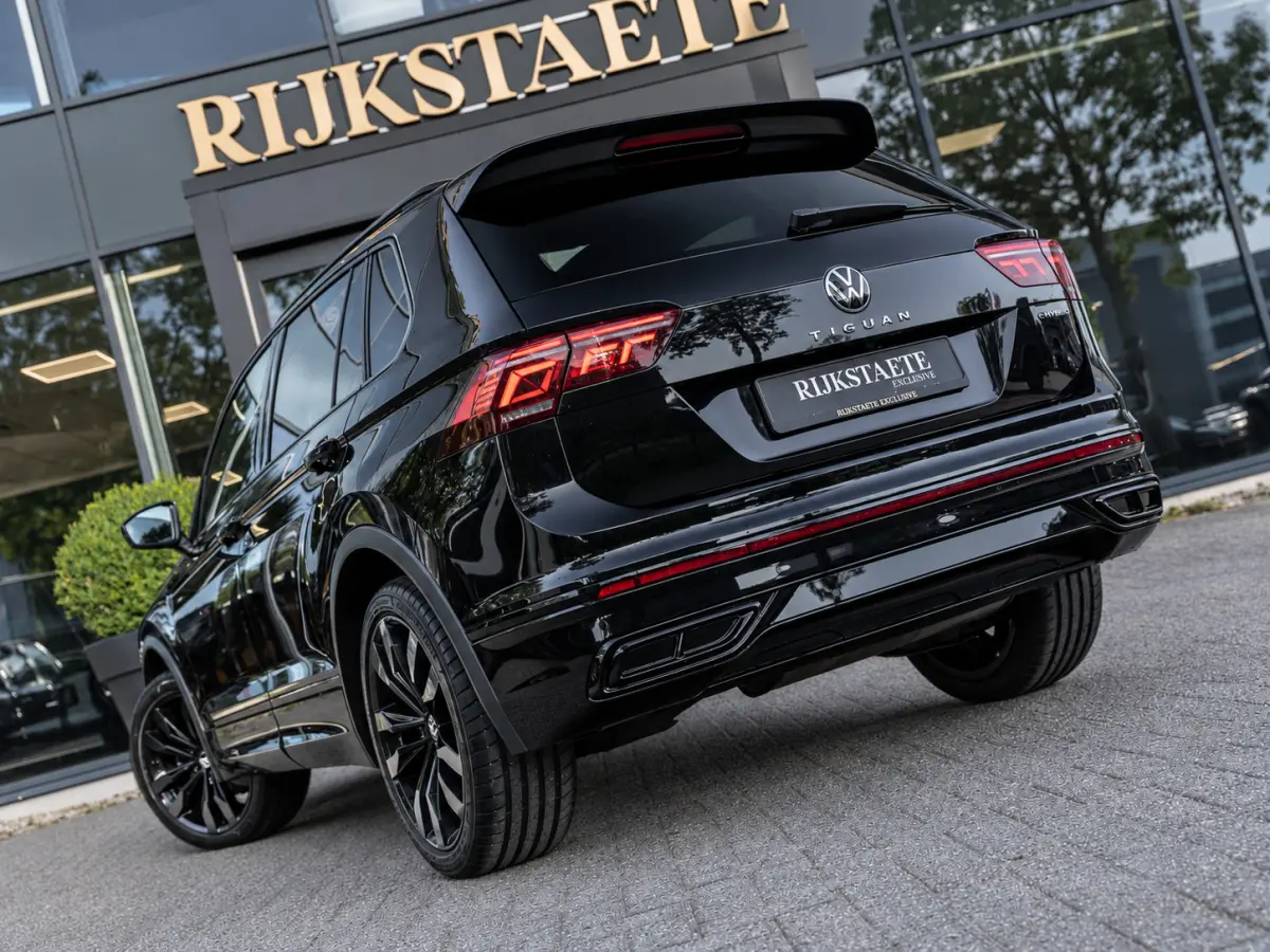 1.4 TSI eHybrid R-Line|PANO|ACC|CAM|IQ LED
