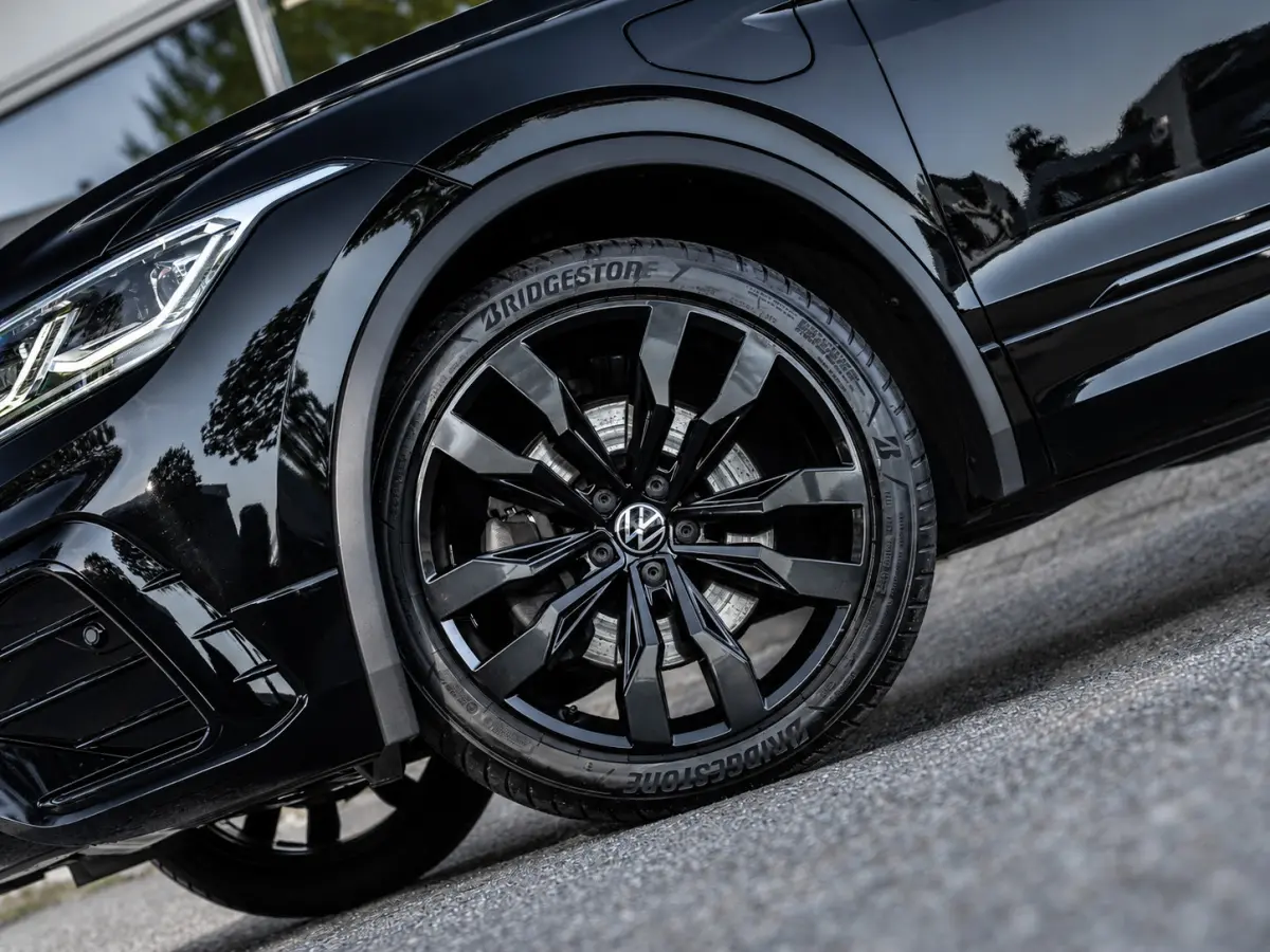 1.4 TSI eHybrid R-Line|PANO|ACC|CAM|IQ LED