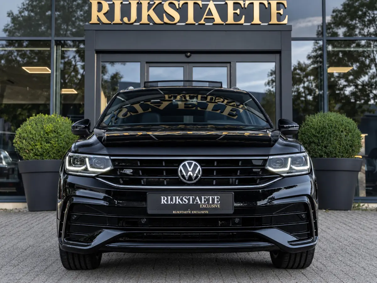 1.4 TSI eHybrid R-Line|PANO|ACC|CAM|IQ LED