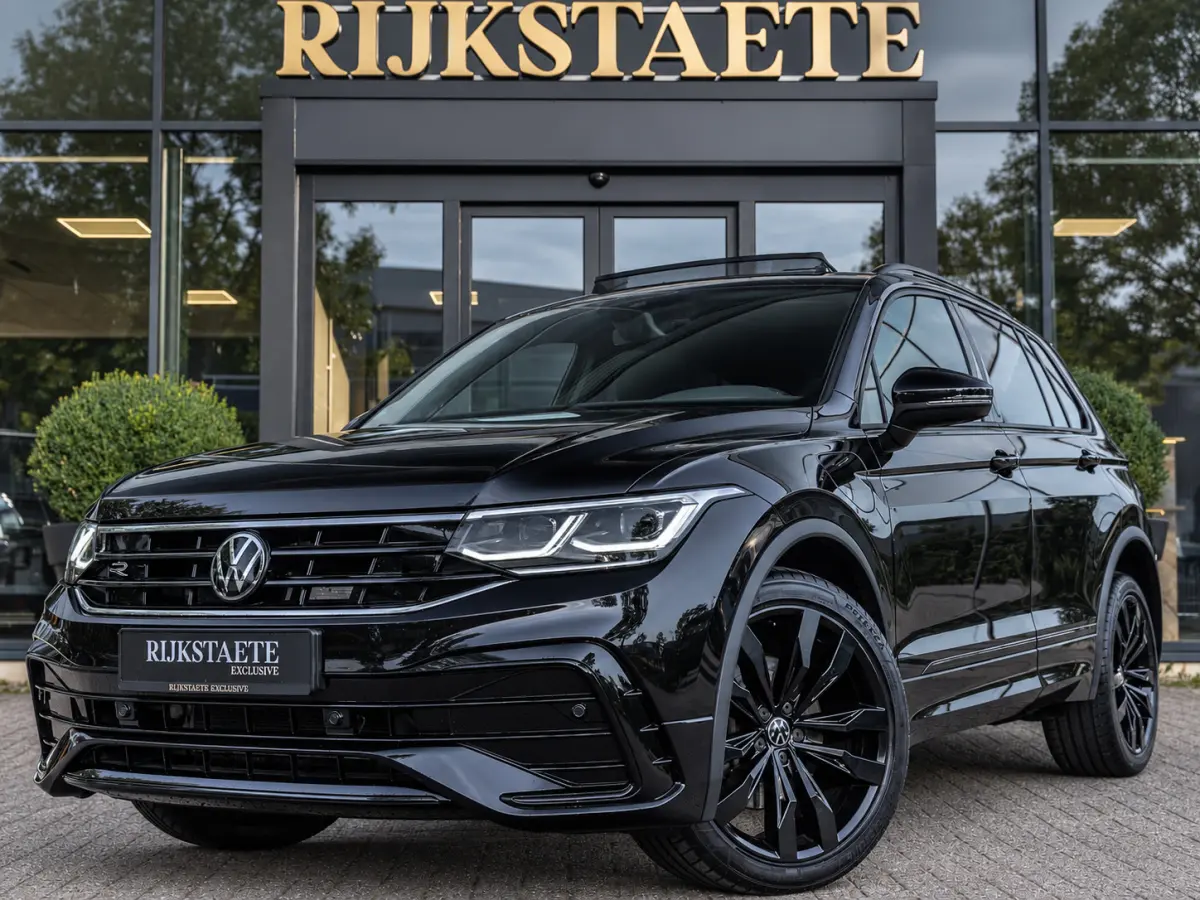 1.4 TSI eHybrid R-Line|PANO|ACC|CAM|IQ LED