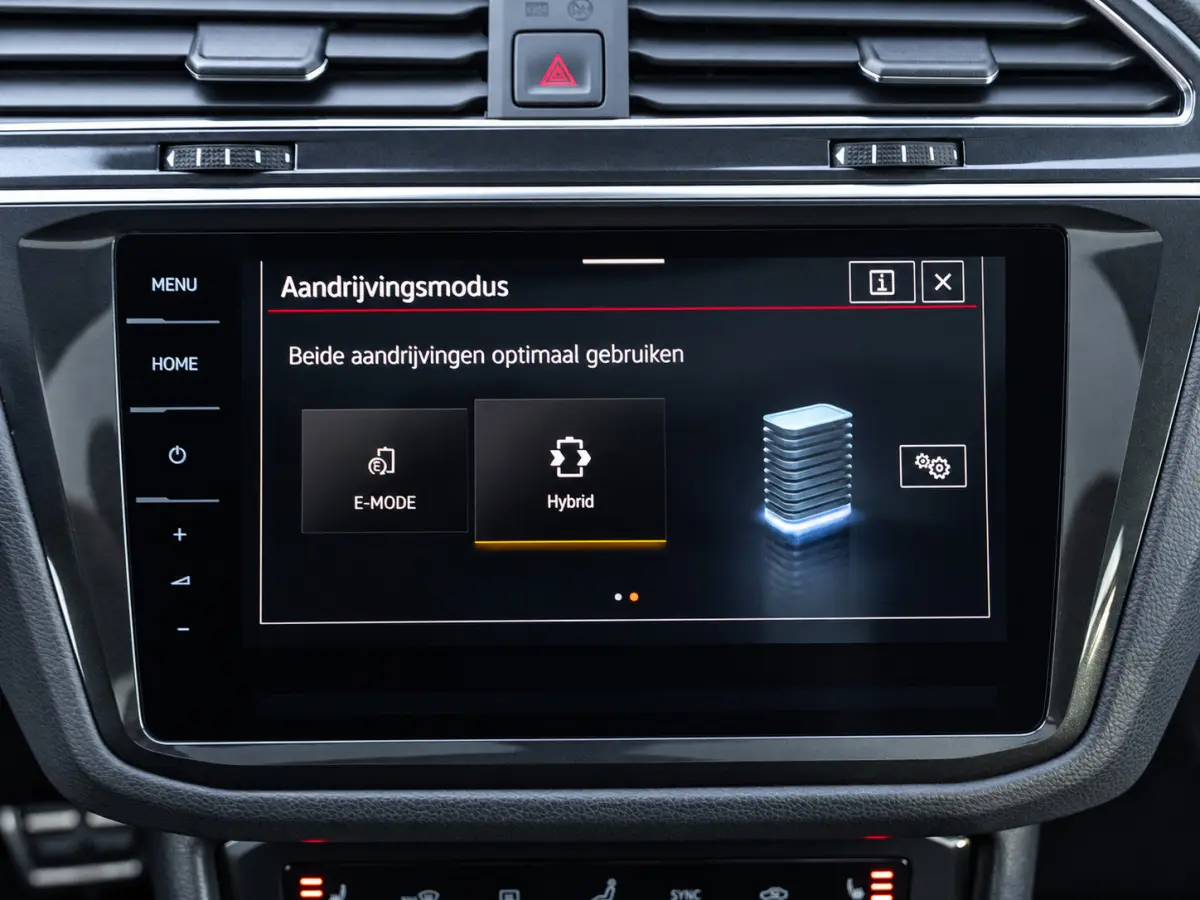1.4 TSI eHybrid R-Line|PANO|ACC|CAM|IQ LED