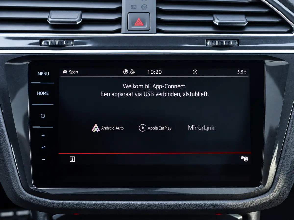 1.4 TSI eHybrid R-Line|PANO|ACC|CAM|IQ LED