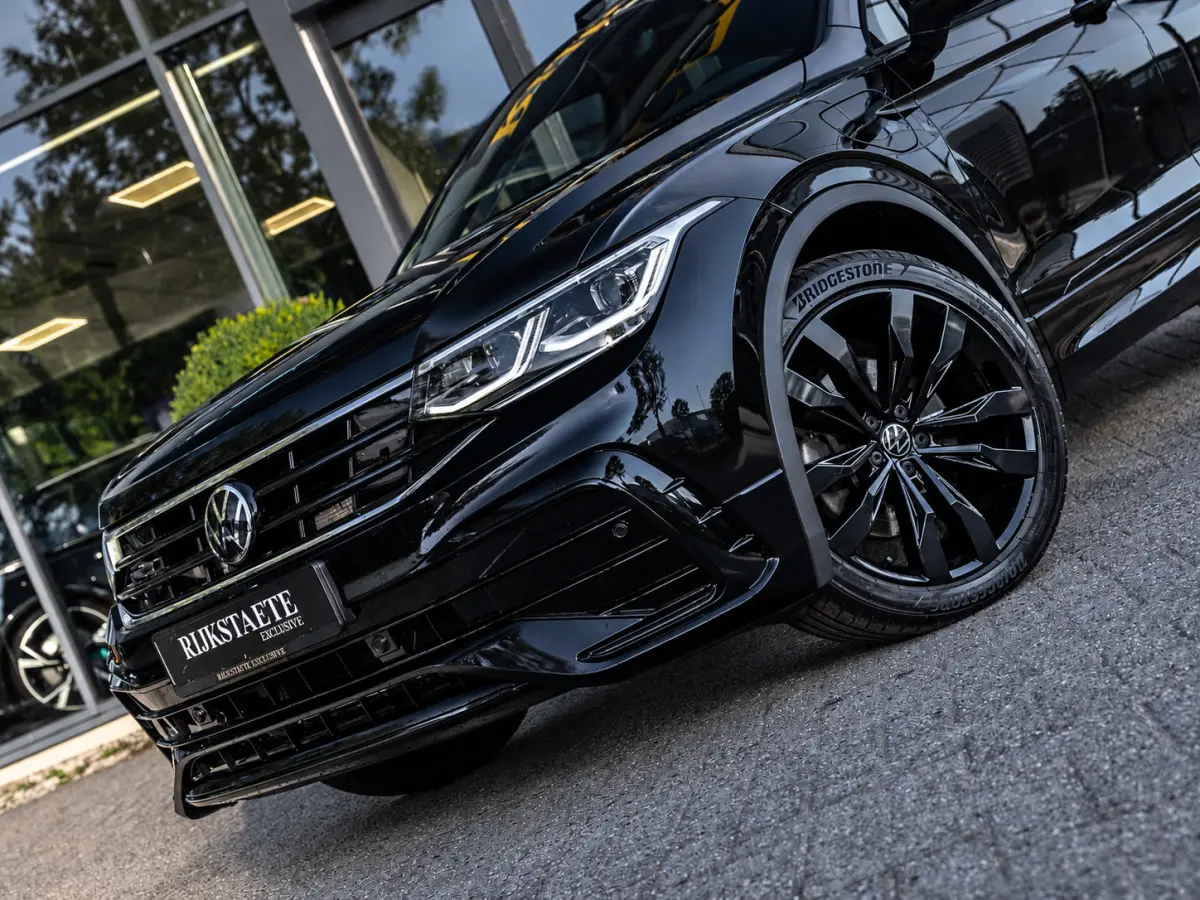 1.4 TSI eHybrid R-Line|PANO|ACC|CAM|IQ LED