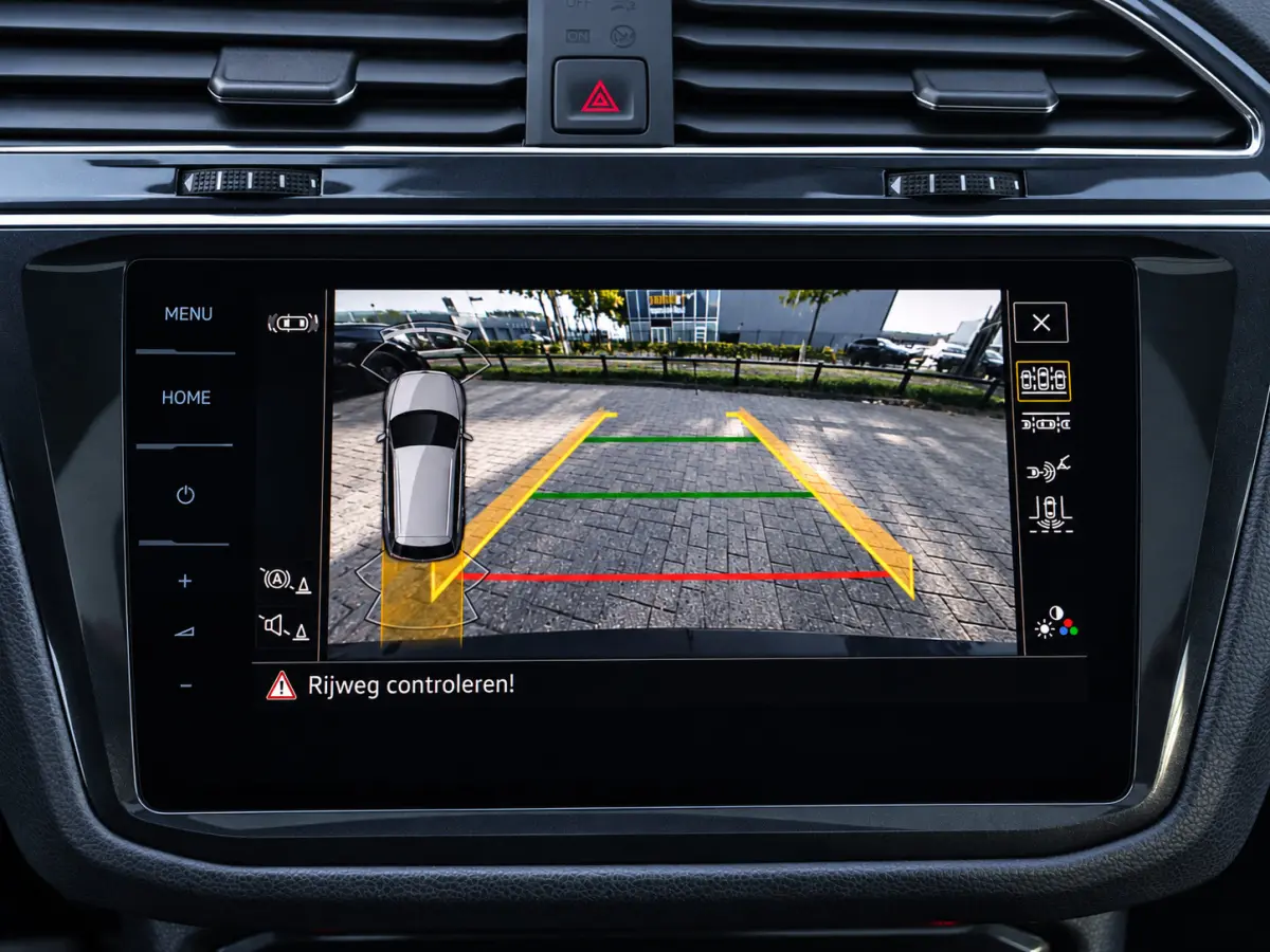1.4 TSI eHybrid R-Line|PANO|ACC|CAM|IQ LED