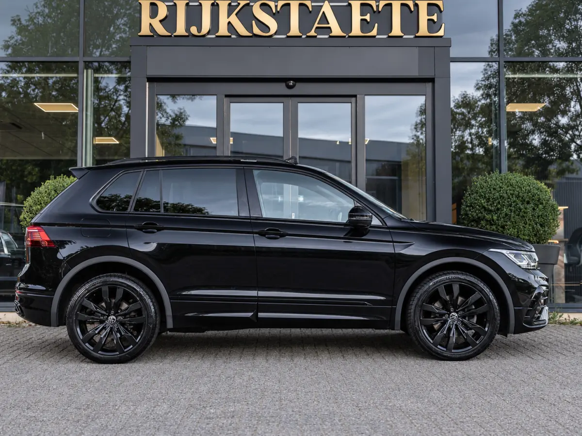 1.4 TSI eHybrid R-Line|PANO|ACC|CAM|IQ LED