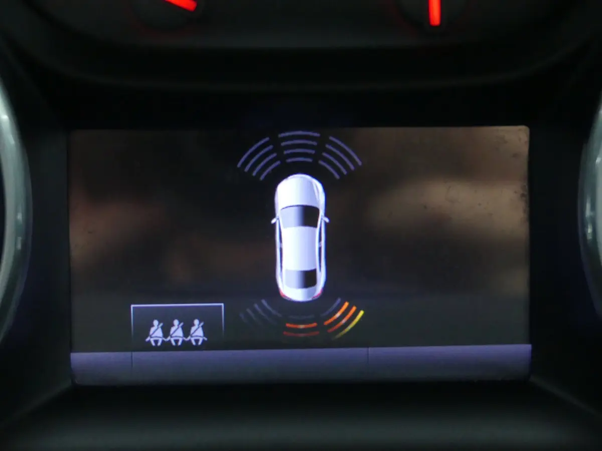 1.0 Turbo Business Executive / Carplay