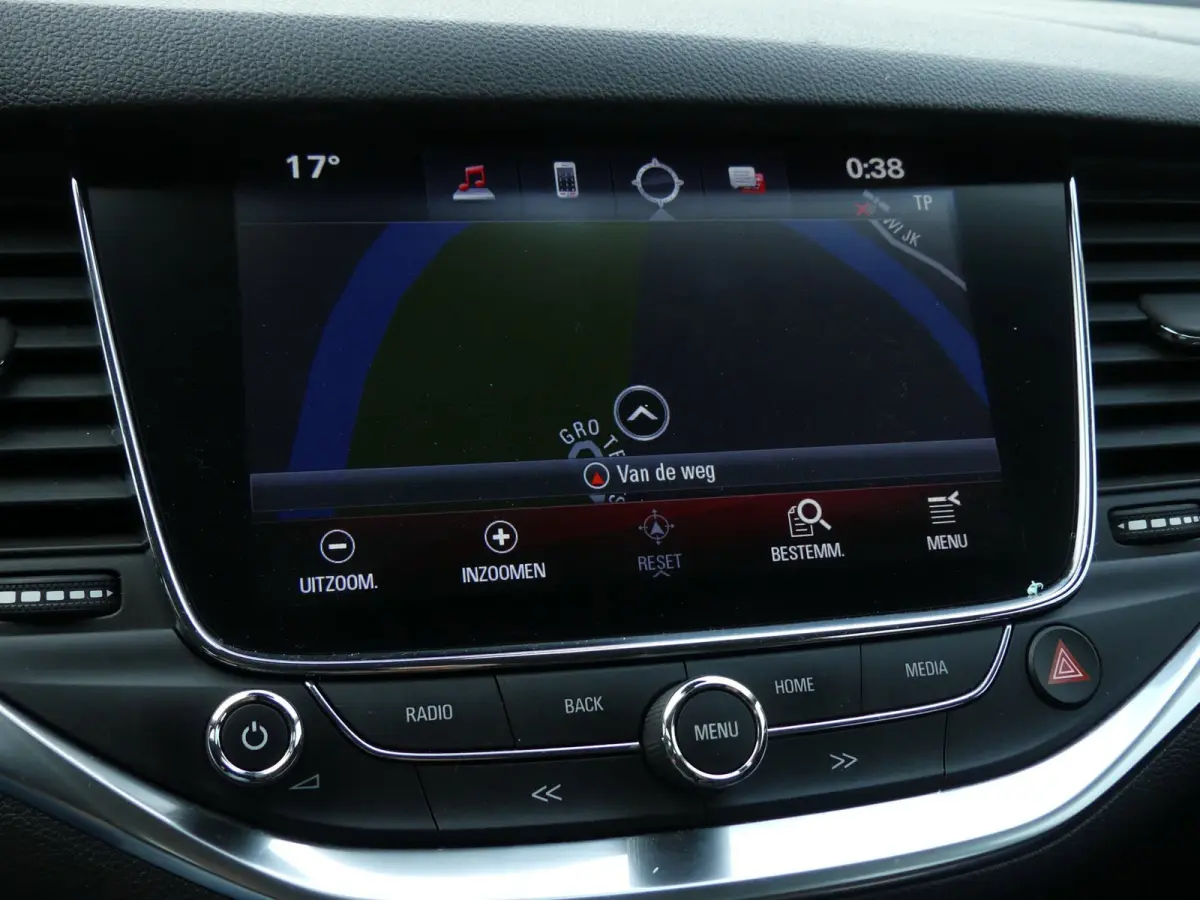 1.0 Turbo Business Executive / Carplay