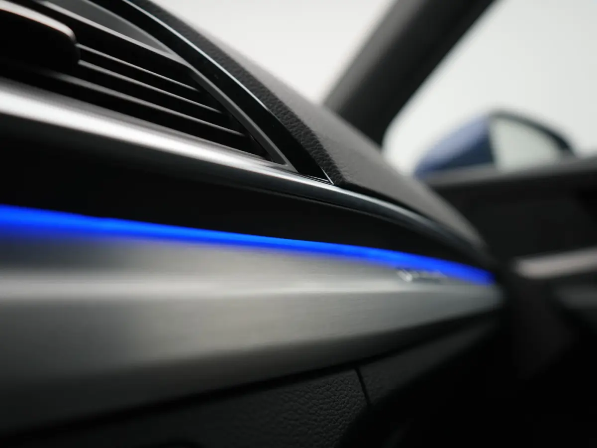 50 TFSI e 2x S Line PHEV 300pk Dealer O.H | SOH 92,6% | Sportstoelen Verwarmd | Bang & Olufsen | Keyless | Cruise Control | Virual | Navigatie | DAB | 19"L.M | Plug In Hybrid |