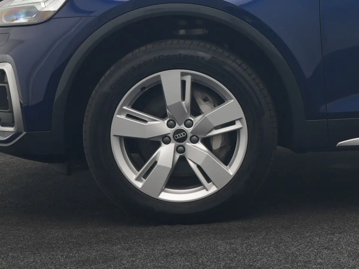 50 TFSI e 2x S Line PHEV 300pk Dealer O.H | SOH 92,6% | Sportstoelen Verwarmd | Bang & Olufsen | Keyless | Cruise Control | Virual | Navigatie | DAB | 19"L.M | Plug In Hybrid |