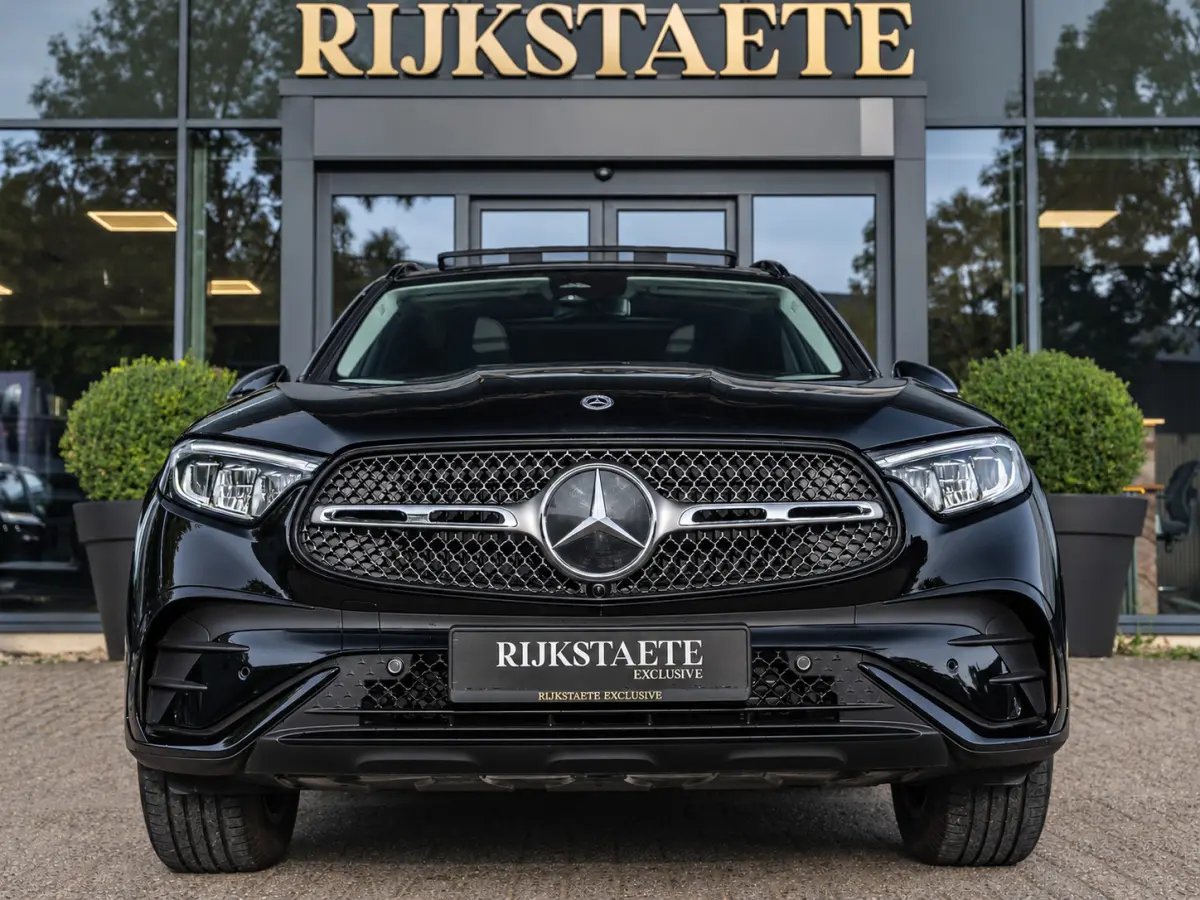 4MATIC AMG Line|PANO|BURMES|APP|ACC