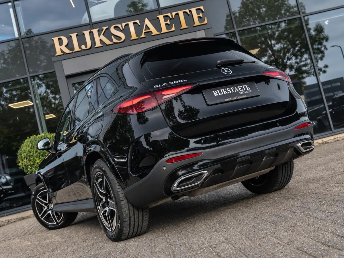 4MATIC AMG Line|PANO|BURMES|APP|ACC